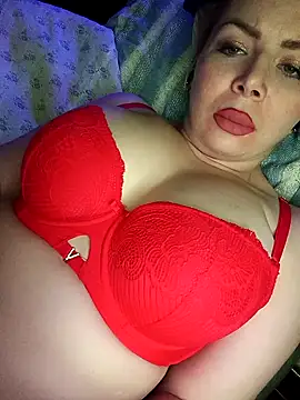 BunnyFoxy777 online show from September 16, 5:54 pm