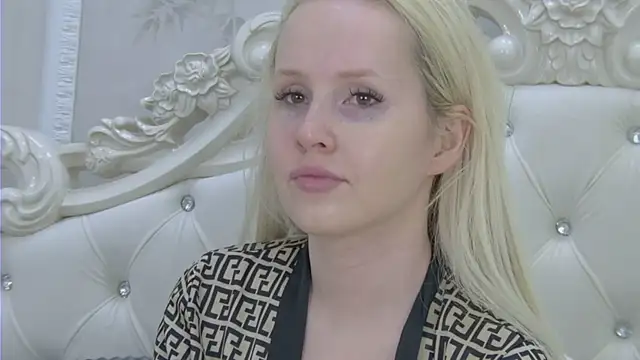 EllieFrosty  online show from March 30, 10:31 pm