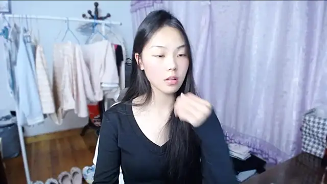 yao-yao  online show from November 22, 1:47 pm