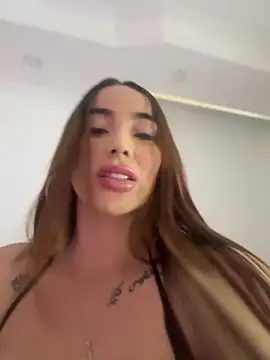 jessy rios online show from March 31, 10:54 pm