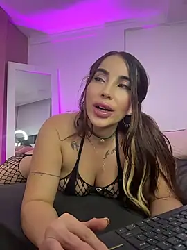 jessy rios online show from July 17, 11:52 pm