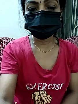 Rithya27 online show from October 6, 7:07 pm