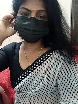 Rithya27 online show from November 6, 6:47 pm