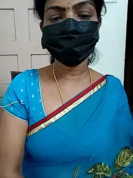 Rithya27 online show from March 19, 6:56 pm