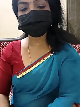 Rithya27 online show from April 24, 6:11 pm