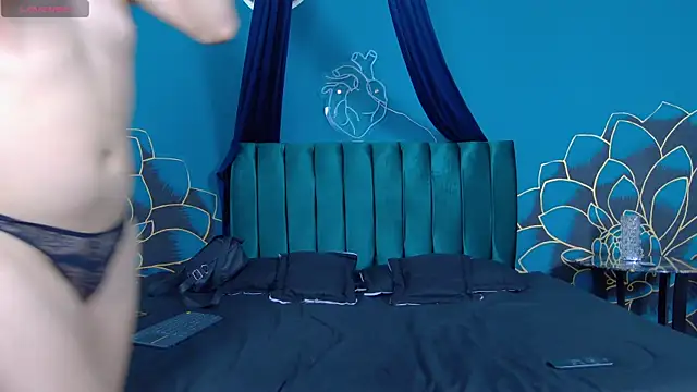 Maylu Fox online show from December 15, 11:48 am