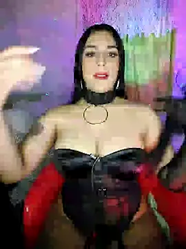 Linda Saenz  online show from October 14, 3:20 am