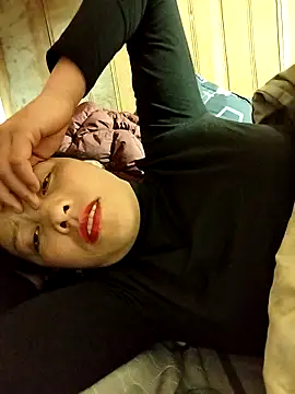 Sinejdk3 online show from February 1, 9:24 pm