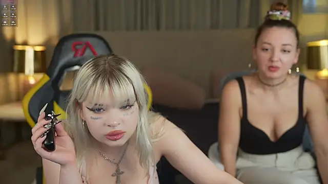 Yuki sun online show from September 19, 3:00 pm