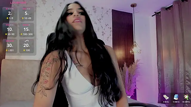 RubyMonroe  online show from September 22, 7:56 pm