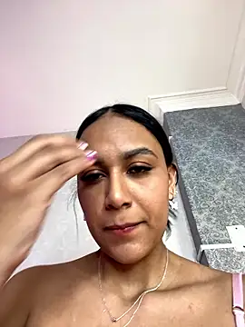 MiilaBlake online show from January 12, 8:58 pm