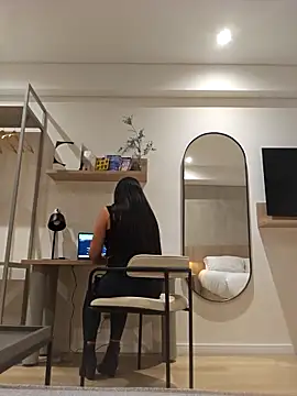 Ms milarose online show from September 23, 4:21 am