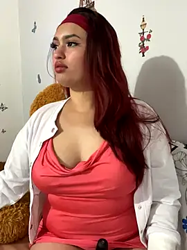 naomirouse  online show from October 1, 5:01 am