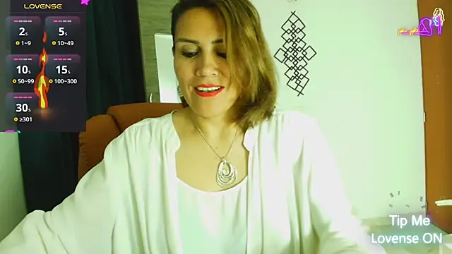 Marysexy73 online show from September 29, 9:47 am