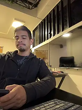 Juann-cock online show from June 15, 3:29 am