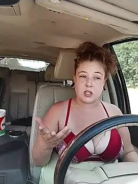 LacyLaurent online show from September 11, 6:30 pm