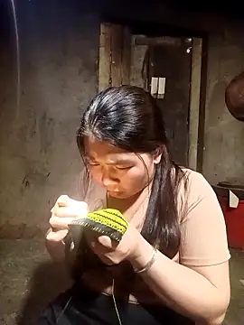 quynhkoolbae online show from February 23, 12:59 pm