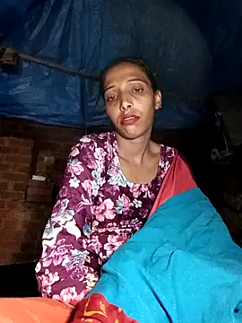 Pinki thakur 1 online show from November 22, 7:38 pm