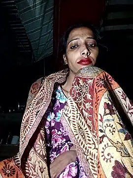 Pinki thakur 1 online show from January 12, 8:47 pm