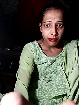 Pinki thakur 1 online show from February 15, 7:02 pm