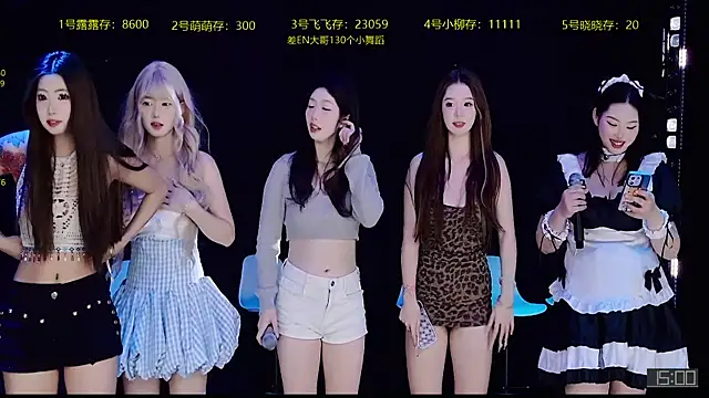 CrazyGirl-888 online show from December 20, 1:37 pm