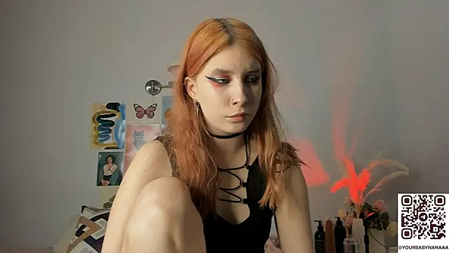 VelvetBlitz online show from September 27, 2:57 pm