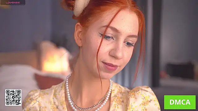 Venelopa online show from October 30, 3:46 pm