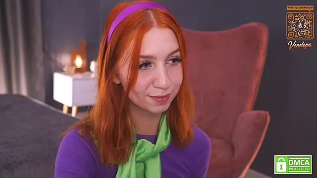 Venelopa online show from December 19, 3:15 pm