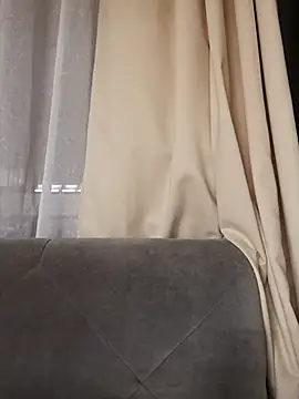 KisaVixen online show from September 11, 6:52 pm