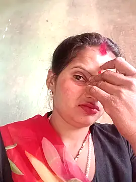 Rubi12A online show from February 7, 12:09 pm