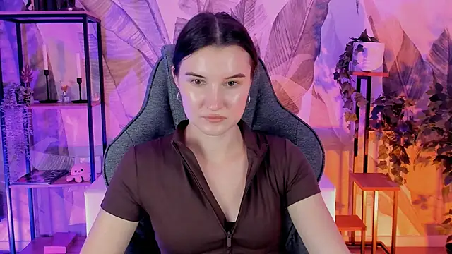 AgataWillis online show from September 23, 1:31 pm