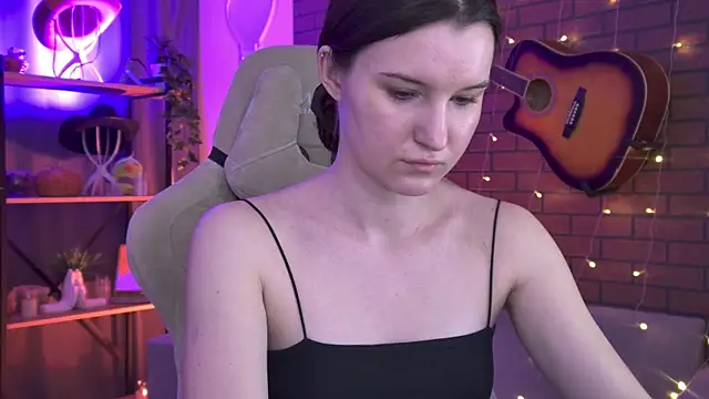 AgataWillis online show from January 6, 5:55 am