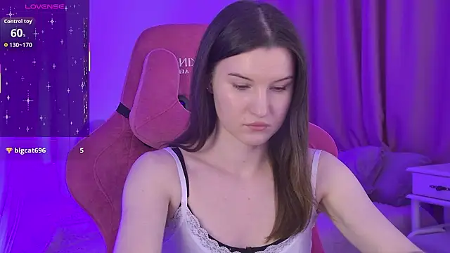 AgataWillis online show from March 16, 5:44 am