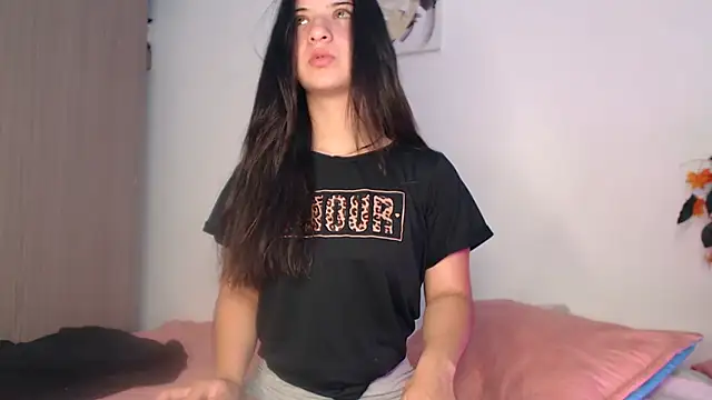   abrill   online show from January 10, 3:06 pm