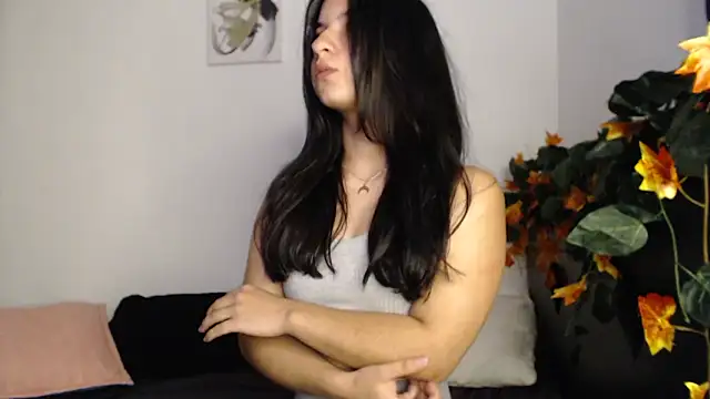   abrill   online show from October 14, 10:56 pm