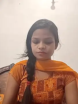 Komal0099 online show from October 10, 5:45 am