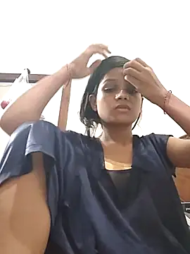 Komal0099 online show from September 16, 2:41 am