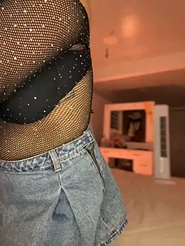 Tomas Olivia online show from September 17, 3:04 am