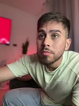 Tomas Olivia online show from February 20, 7:10 am