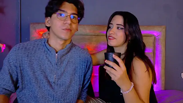 Daiisy kiss online show from April 5, 3:49 am