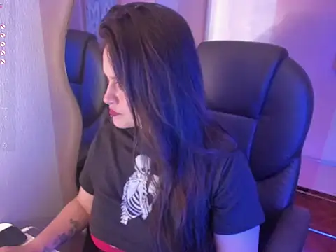 Morana  Hot online show from September 20, 3:38 am