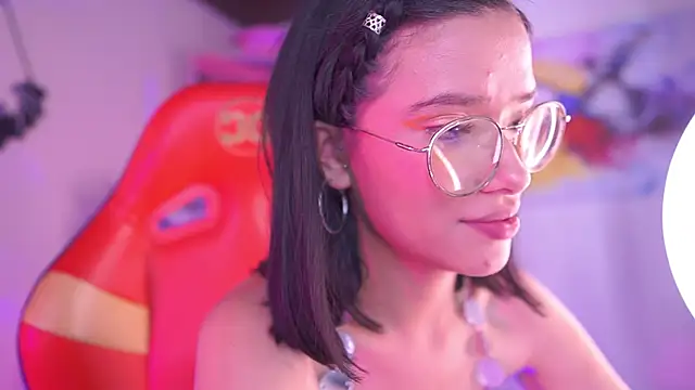 Lana Dreams  online show from October 10, 1:32 am