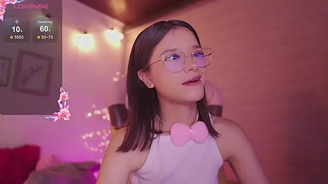 Lana Dreams  online show from January 10, 3:00 am