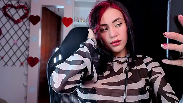 6gaaby online show from September 17, 3:04 am