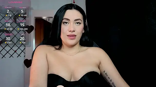 6gaaby online show from November 8, 2:27 am