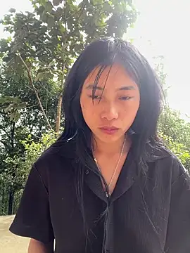 EmLy02 online show from February 21, 2:56 am