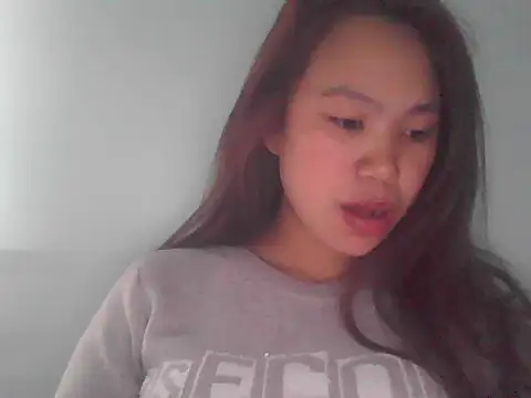 fanchunn online show from February 11, 1:09 am