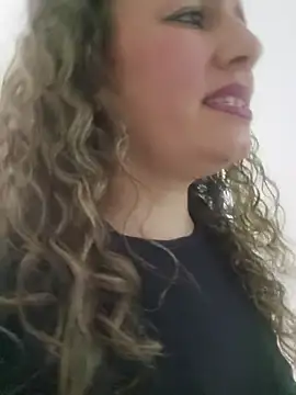 Nina vallon online show from February 17, 12:48 pm