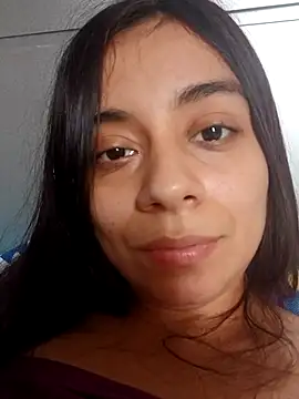 demonicangelic online show from January 7, 12:52 pm