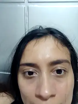 demonicangelic online show from October 12, 2:58 am